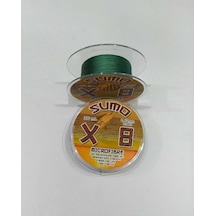 Effe Sumo X8 Örgü 300 Mt--26Mm-20Mm-15Mm-12Mm-