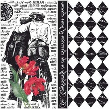 Artebella 5835V Home Design Kolay Transfer Açık Zemin 25X25 Cm
