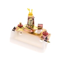 Suntek Mitsubishi Montero Mb669338 Için Bagaj Kapağı Arka