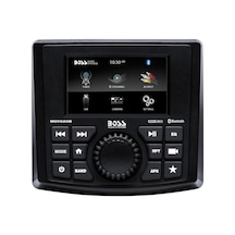 Boss Audio Systems Mgv520B Usb, Aux Girişli Bluetoothlu Marin Teyp