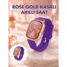 Mey İthalat Alarm Takvim Ve Hesap Makinesi Özellikli Akıllı Saat
