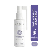 Lexroo Dökülme Karşıtı Losyon 60 Ml