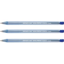 My Pen 1,0 Mm Mavi Tükenmez Kalem 1 Adet Mavi