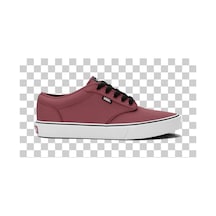 Vans Mn Atwood Erkek Ayakkabısı Vn000tuy8j31 Kırmızı