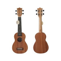 Aiersi Su-021b Maun Soprano Ukulele