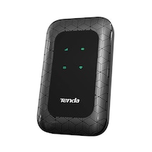 Tenda 4G180 4G Gelişmiş Lte Mobil Cep Wi-fi Router