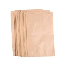Kraft Kağıt Zarf 25x40cm 50'li