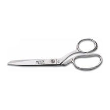 M-a3157-7 Tekstil / Yatık Regula Makası No: 7 İnç / 17,78 Cm - Ni