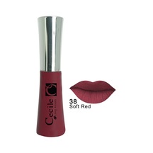 38 Soft Red