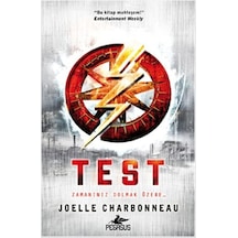 Test - Test 1