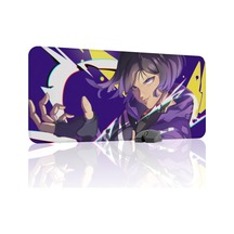 Tekken Kaymaz Dikişli Kauçuk Oyuncu Mousepad V5 - 90x40 Xxl Gaming Mouse Pad Fare Altlığı