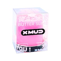 X Mud Butter Slime Sakura 2002 Çok  Renkli