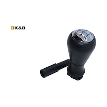 Nikelajli Vites Topuzu 106 206 306 406 K&b 2403.ap Peugeot