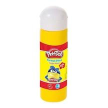 Bubu Parmak Boyası Sarı 250 Ml