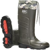 Polly Boot Vega O4 Boğazlı Çizme
