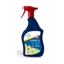 Bayer K-Othrine AL Kullanıma Hazır Haşere İlacı Sprey 1 L