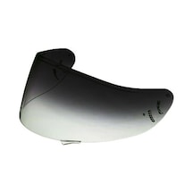 Shoeı Cw-1Pnht Kask Camı Siyah-Beyaz X-Spırıt Iı-Xr-1100-Qwest