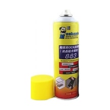 Yüksek Etkili Oca Sökücü Oca Temizleyici Sprey Mechanic 883