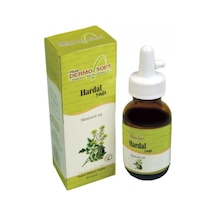 Dermosoft  Hardal Yağı 50 ML
