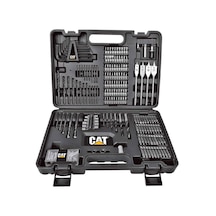 Cat Da01903 201 Parça Delme/vidalama/allen Universal Matkap Ucu