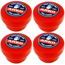 Atamanstore Arko Kase Tıraş Sabunu 150 G X 4 Adet