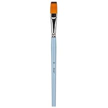 Brons Br-891 200k No:22 Yağlı Kısa Sap Fırça