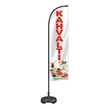 Kahvaltı Yelken Bayrak Takımı