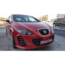 Seat Leon Body Kit 2006... -fibersan Tuning