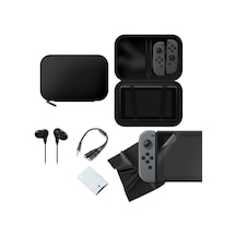 Nintendo Switch  Çanta Aksesuar Seti 6 Parça
