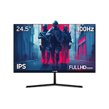 Turbox Swat Mt-l245fhd100 100hz 2ms Vga Hdmi 1920x1080 24.5