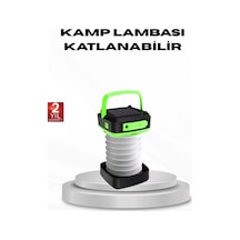 Zenvia Taşınabilir Şarjlı Led Lamba Dokunmatik Kontrol, Üç Kademeli Işık Ve Uzun Ömürlü Pil Performansı Çok Renkli