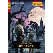 Las Aventuras De Tom Sawyer İspanyolca
