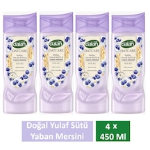 Yaban Mersini