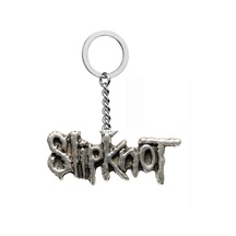 Slipknot Anahtarlık