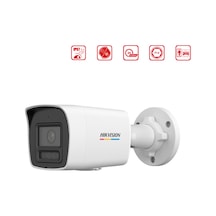 Hıkvısıon Ds-2cd1047g3-lıuf 4mp 2.8mm 3.0 Akıllı Çift Iş Mic. Acusense Colorv