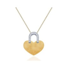 Gülaylar - Altın 14 Ayar Fantazi Kolye N11.30769