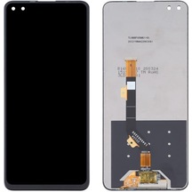Tecno Camon 16 Premier Telefon Ekranı