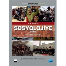 Sosyolojiye Giriş / A. R. Momin