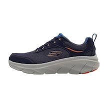 Sketchers 150291tk Nvbl Summıts Günlük Spor Ayakkabı Lacivert