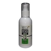 Süper Mega Erkelere Özel Pe.nis Krem 125 Ml