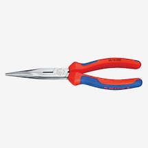 Knipex Fosfat Kaplama 200 Mm Kargaburun Leylek Burnu Tipi Pense