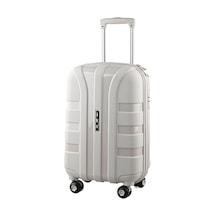 Ivs Bej Valiz Buyuk Boy Büyük Boy Seyahat Çantası Pp1010-120-l Bej Pp1010-120-l Bej