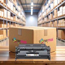 Hp Laserjet Pro Mfp 4103fdw Uyumlu,  Toner Çipli 151a W1510a 20'li
