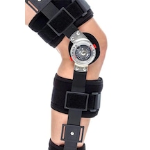 Orlex Açı Ayarlı Breys Butonlu 47 Cm Dz35