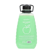 Sıradışı Sıvı Sabun Elma 1500 Ml
