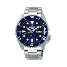 Seiko 5 Sport Srpd51k Erkek Kol Saati Lacivert