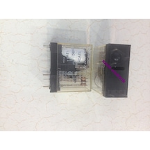 Omron Role G2R-117 P-V Dc  12V