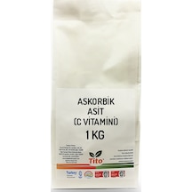 Tito Askorbik Asit C Vitamini E300 1 KG