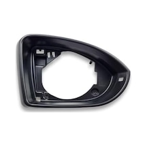 Sağ Dikiz Aynası Çerçevesi Plastiği 5g0857602a Vw Golf 7,5 İle Uyumlu 2017-2020