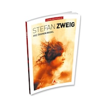 Geç Ödenen Bedel-Stefan Zweig Kitaplığı - Stefan Zweig - Aperatif Kitap